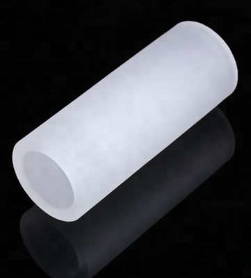 China 335mm Stärke-Quarz-Zylinder für optische/Halbleiter-Industrie fournisseur