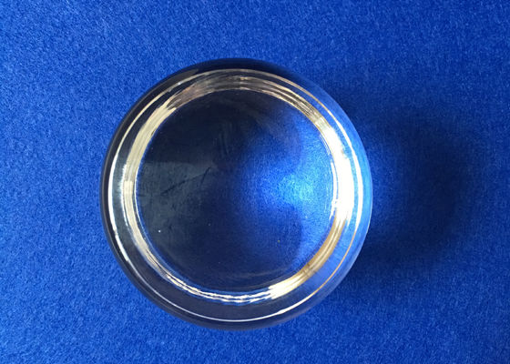 Fixierter Quarz-Glas-Barren, klare Quarzglas-Produkte Ods 750mm fournisseur