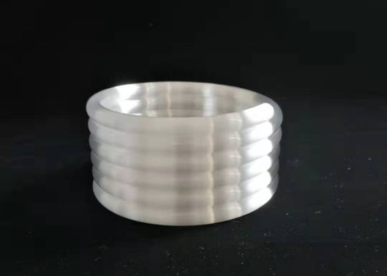 Milchiges fixierter Quarz-Glas-Heizungs-Rohr, gewundenes Quarz-Rohr Ods 8mm fournisseur