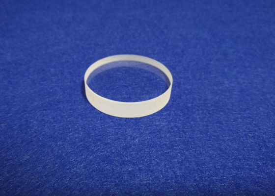 Ods 50mm transparente/klare Quarz-Glasprodukte der Quarz-Glas-Disketten-, fournisseur