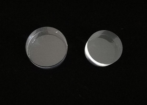Schweres des Stärke-freien Raumes Material der Quarz-Glas-Disketten-SiO2 99,99% gemacht fournisseur
