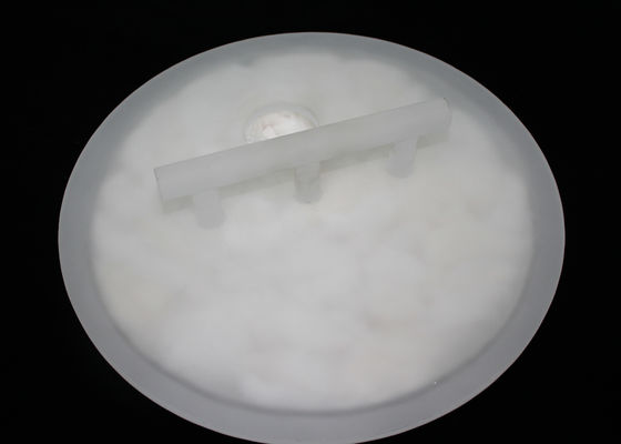 Lichtdurchlässige Quarz-Glasprodukte, Quarz-Wolle gefüllte kundenspezifische Quarz-Ofen-Tür fournisseur