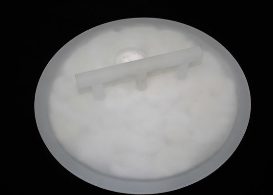 Lichtdurchlässige Quarz-Glasprodukte, Quarz-Wolle gefüllte kundenspezifische Quarz-Ofen-Tür fournisseur