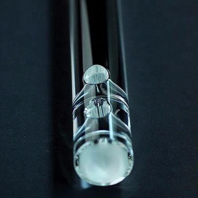 Fixierter Quarz-Glasstab 1 - 83mm Od mit ausgezeichneter Sichtleistung fournisseur