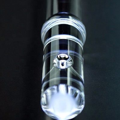 Fixierter Quarz-Glasstab 1 - 83mm Od mit ausgezeichneter Sichtleistung fournisseur