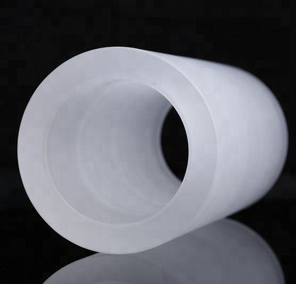 335mm Stärke-Quarz-Zylinder für optische/Halbleiter-Industrie fournisseur