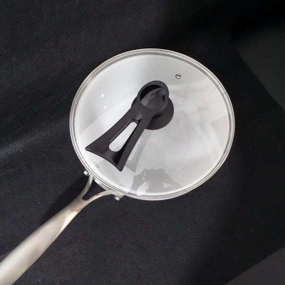 99,99% Reinheits-kundenspezifische Quarz-Produkte, milchiges weißes Quarz-Glas Pan fournisseur