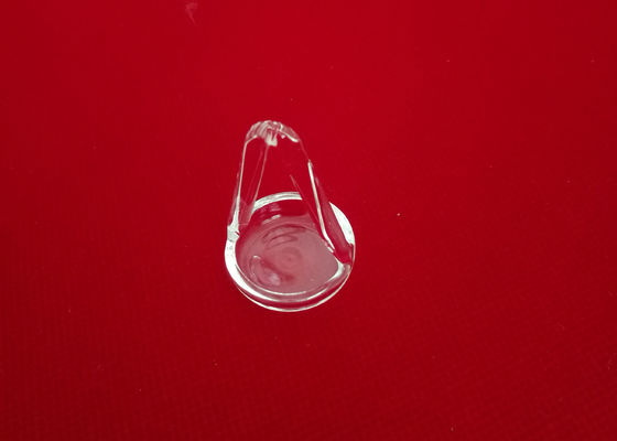 Transparenter Quarz-Glas-Zellkleiner Korb für Labware-Gebrauch fournisseur